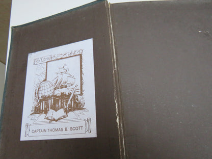 Robertson of Irvine Poet-Preacher by Arthur Guthrie 1890 book image 2