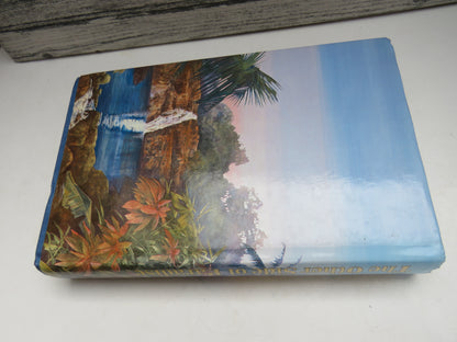 The Other Side of Paradise By Noel Barber 1986 book image 2