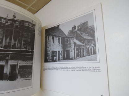 Reflections of Old Perth, A Perth Museum & Art Gallery & Melven Press Publication, 1979 book image 4