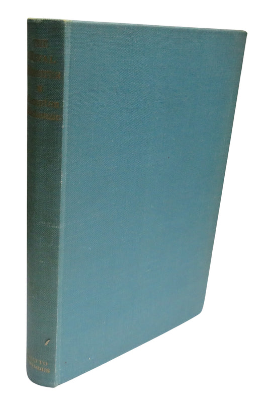 The Rival Monster By Compton Mackenzie 1952