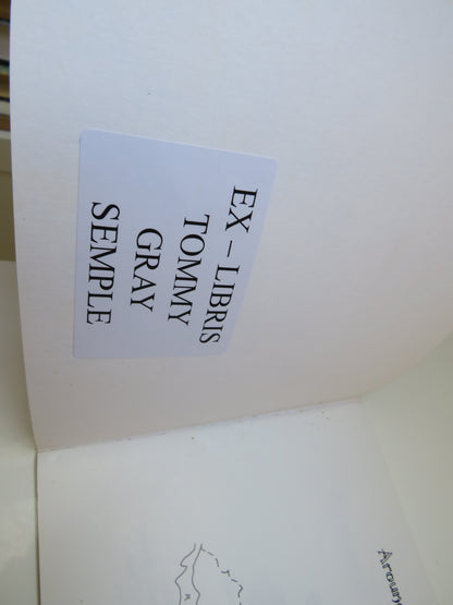 Around North East Fife by John M. Pearson, 1992 book image 4