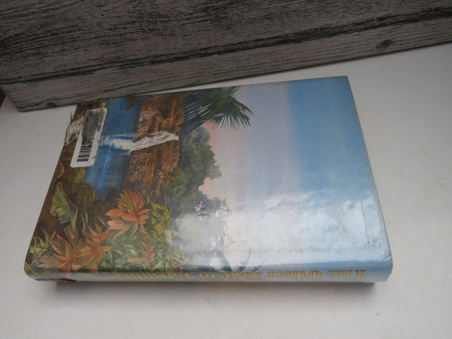 The Other Side of Paradise By Noel Barber 1986