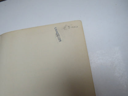 A Scottish Sampler By D.M. Budge and George Murray 1960 book image 2