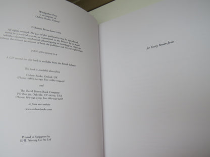 Poisonous Plants, A Cultural and Social History by Robert Bevan-Jones, 2009 book image 3