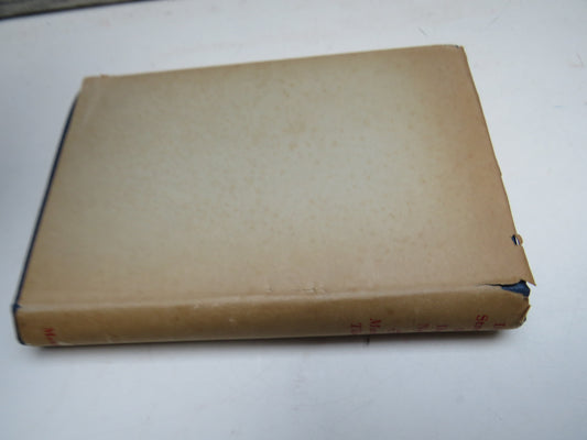 Daily Strengths For Daily Needs Selected By Mary W. Tileston 1964