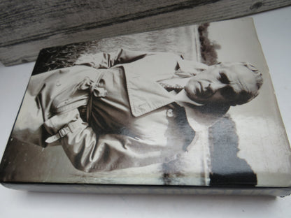 The Icarus Agenda By Robert Ludlum 1988 book image 2