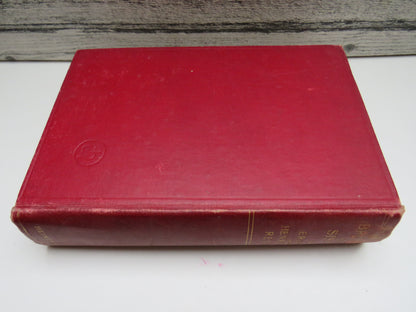 Brother & Sister A Memoir and The Letters of Ernest & Henriette Renan Translated By Lady Mary Loyd 1896
