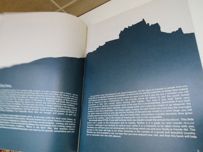 Around Scotland by Paul Goldfinch book image 4