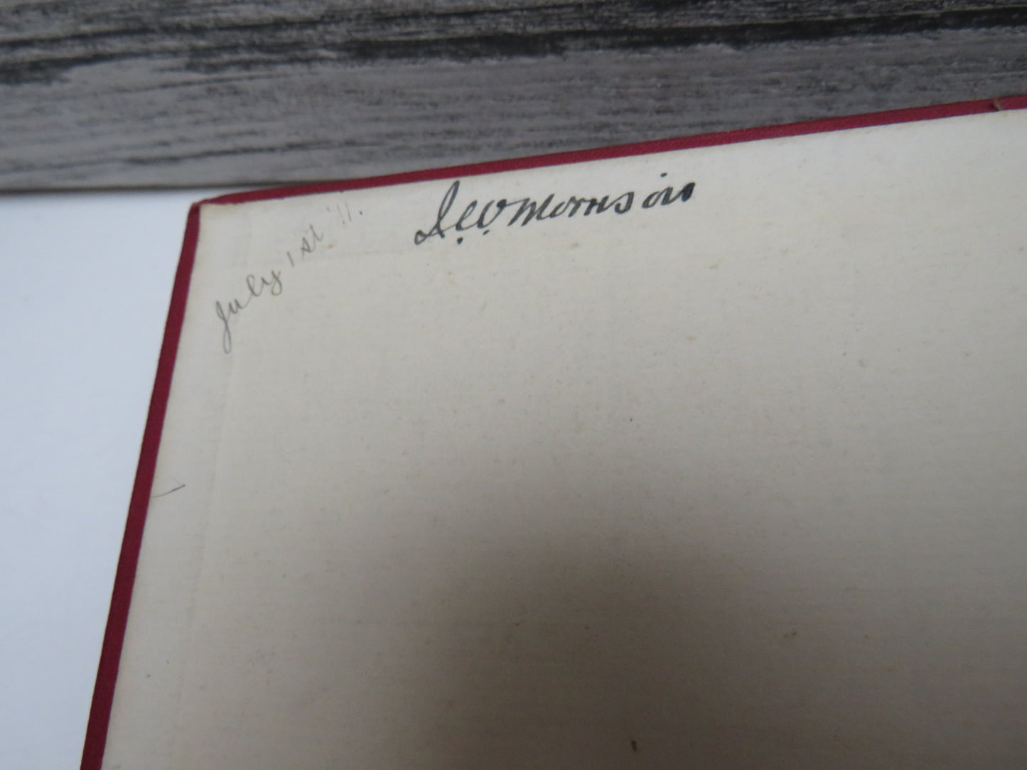 Brother & Sister A Memoir and The Letters of Ernest & Henriette Renan Translated By Lady Mary Loyd 1896