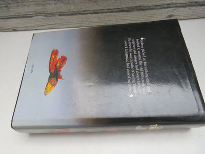 All The Grey Cats By Craig Thomas 1988 book image 2
