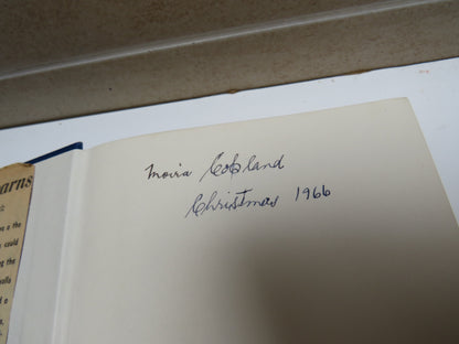 The Oxford Book of Scottish Verse Chosen By John MacQueen and Tom Scott 1966 book image 4