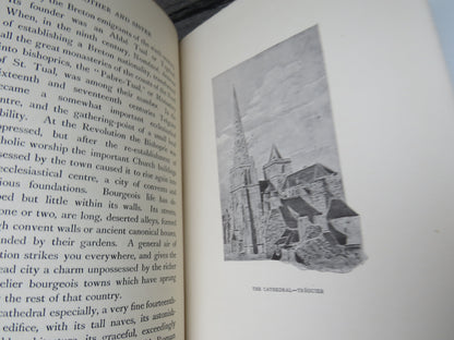 Brother & Sister A Memoir and The Letters of Ernest & Henriette Renan Translated By Lady Mary Loyd 1896