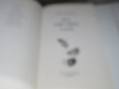 All The Grey Cats By Craig Thomas 1988 book image 3