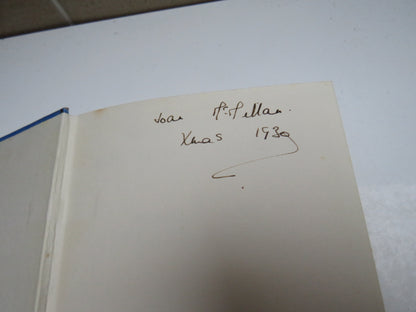 King of The Highland Hearts By Winifred Duke 1930 book image 2