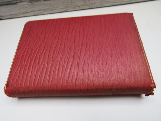 The Vision or Hell, Purgatory, and Paradise of Dante Alighieri Translated By Henry Francis Cary 1913