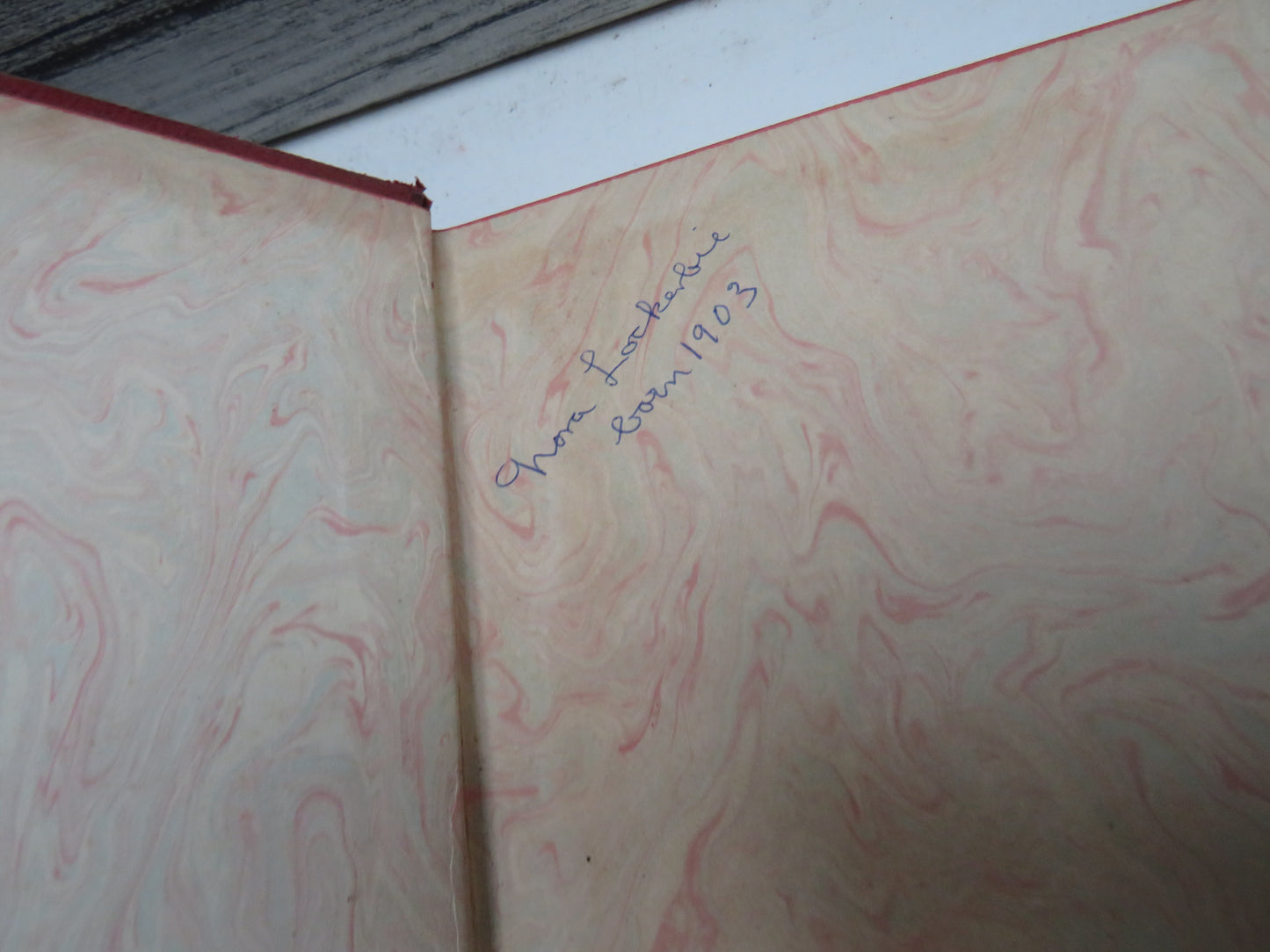 The Vision or Hell, Purgatory, and Paradise of Dante Alighieri Translated By Henry Francis Cary 1913