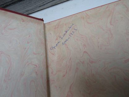 The Vision or Hell, Purgatory, and Paradise of Dante Alighieri Translated By Henry Francis Cary 1913 book image 3