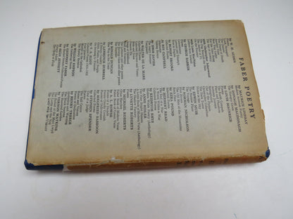 A Choice of Kipling's Verse made by T. S. Eliot with an essay on Rudyard Kipling, 1948 book image 2