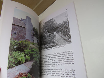Profit Not Loss, The Story of The Baikies of Tankerness by Bryce Wilson, 2003 book image 4