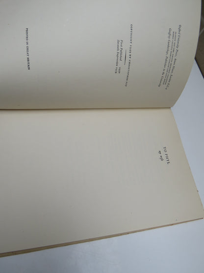 Venus Observed A Comedy By Christopher Fry 1954 book image 4