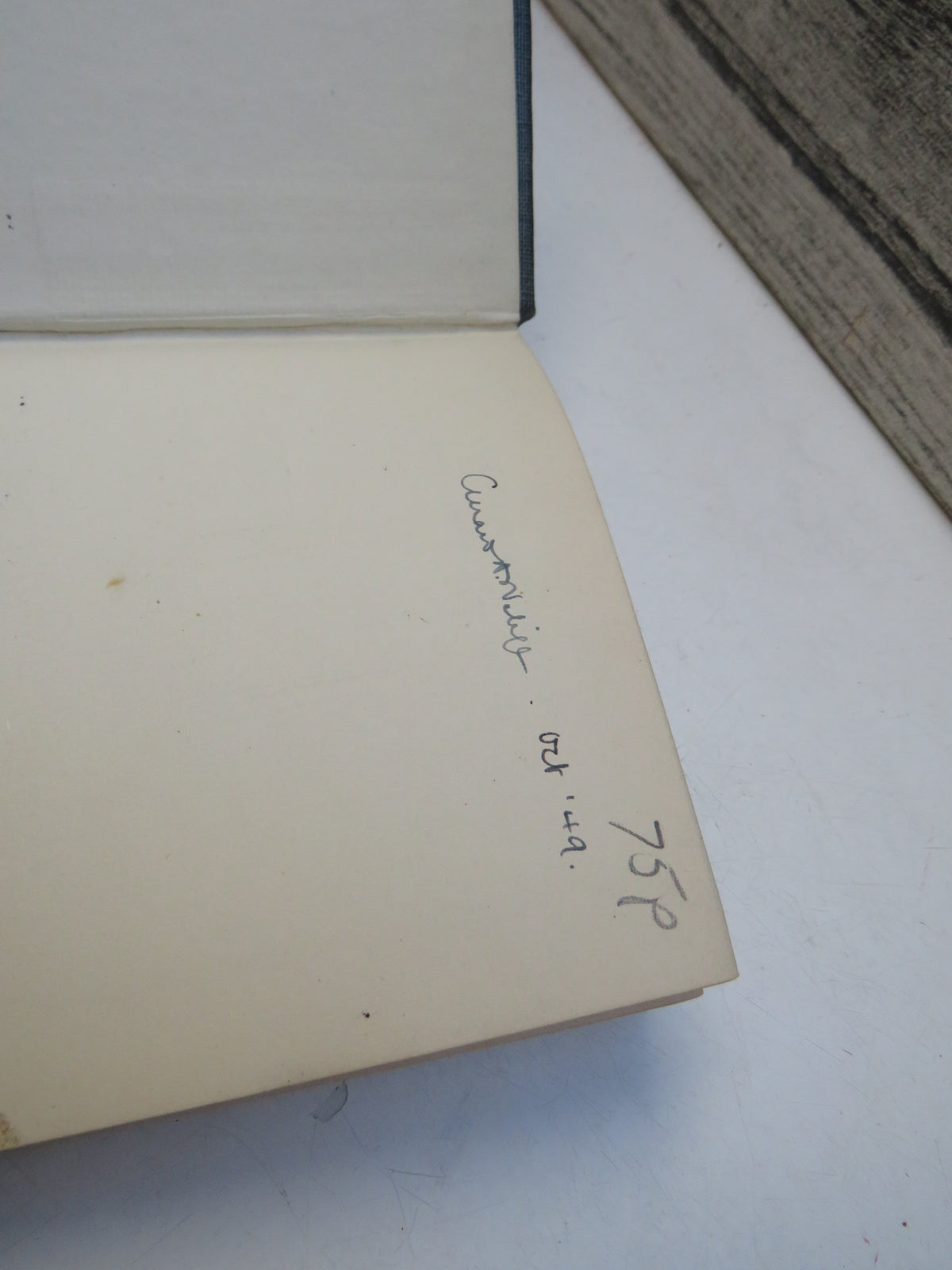 Brief Lives and Other Selected Writings By John Aubrey 1949