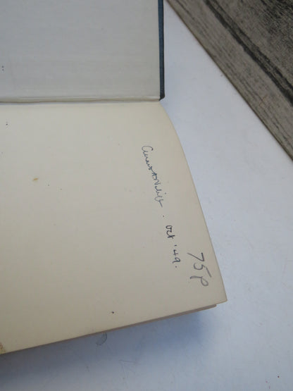 Brief Lives and Other Selected Writings By John Aubrey 1949