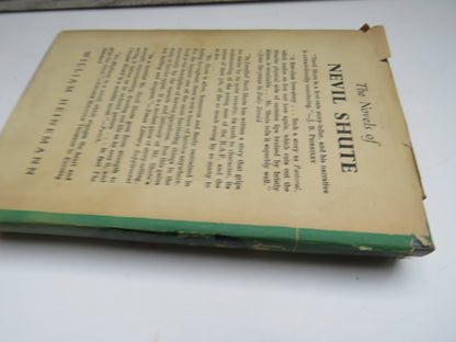 Landfall: A Channel Story By Nevil Shute 1955