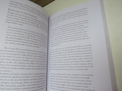 The Lost Language of Plants by Stephen Harrod Buhner, The Ecological Importance of Plant Medicines t book image 5