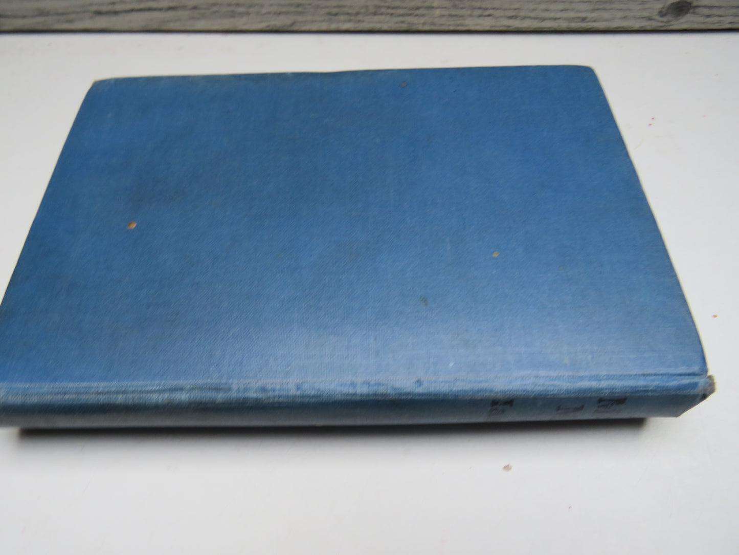 A Man's Man By Ian Hay 1913