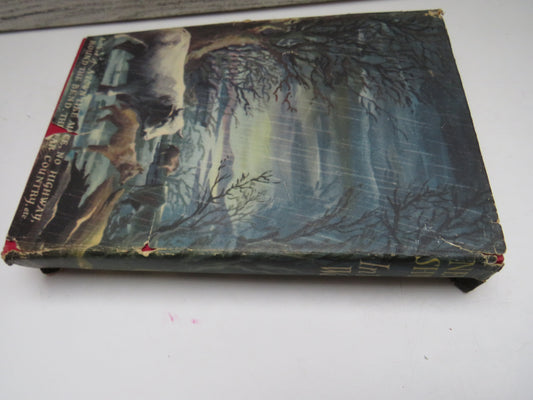 In The Wet By Nevil Shute 1953 1st Edition