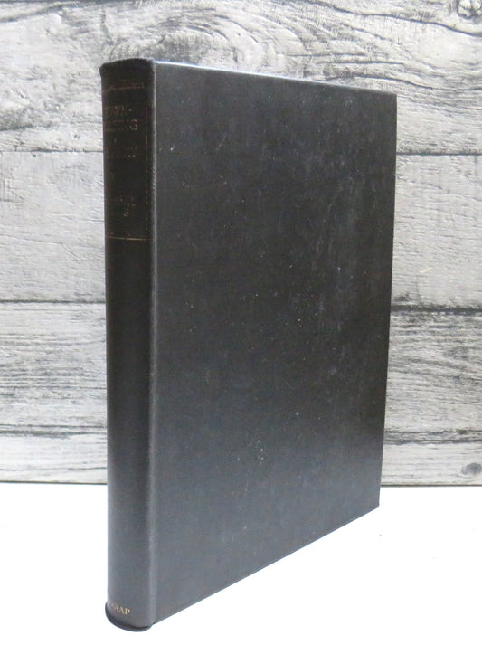 Town-Building In History By Frederick R. Hiorns 1956