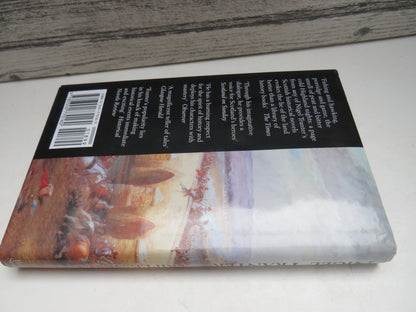 Triple Alliance By Nigel Tranter 2001 book image 2