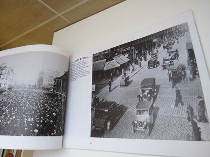Scotland In The Thirties by Rudolph Kenna, 1987 book image 5