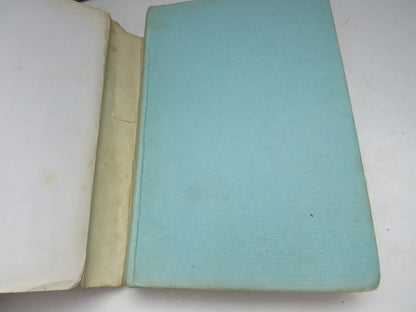 The Flight of the Falcon By Daphne Du Maurier 1965 book image 3
