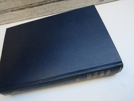 The Oxford Companion To Classical Literature Compiled and Edited By Sir Paul Harvey 1959
