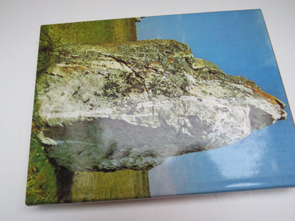 Prehistoric Heritage by Felix R. Paturi, 1979 book image 2