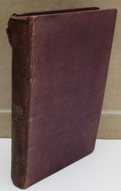 The Tatler: Or, Lucubrations of Isaac Bickerstaff Vol II 1772 book image 2