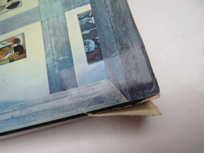 Cabinet Makers and Furniture Designers by Hugh Honour, 1969 book image 2