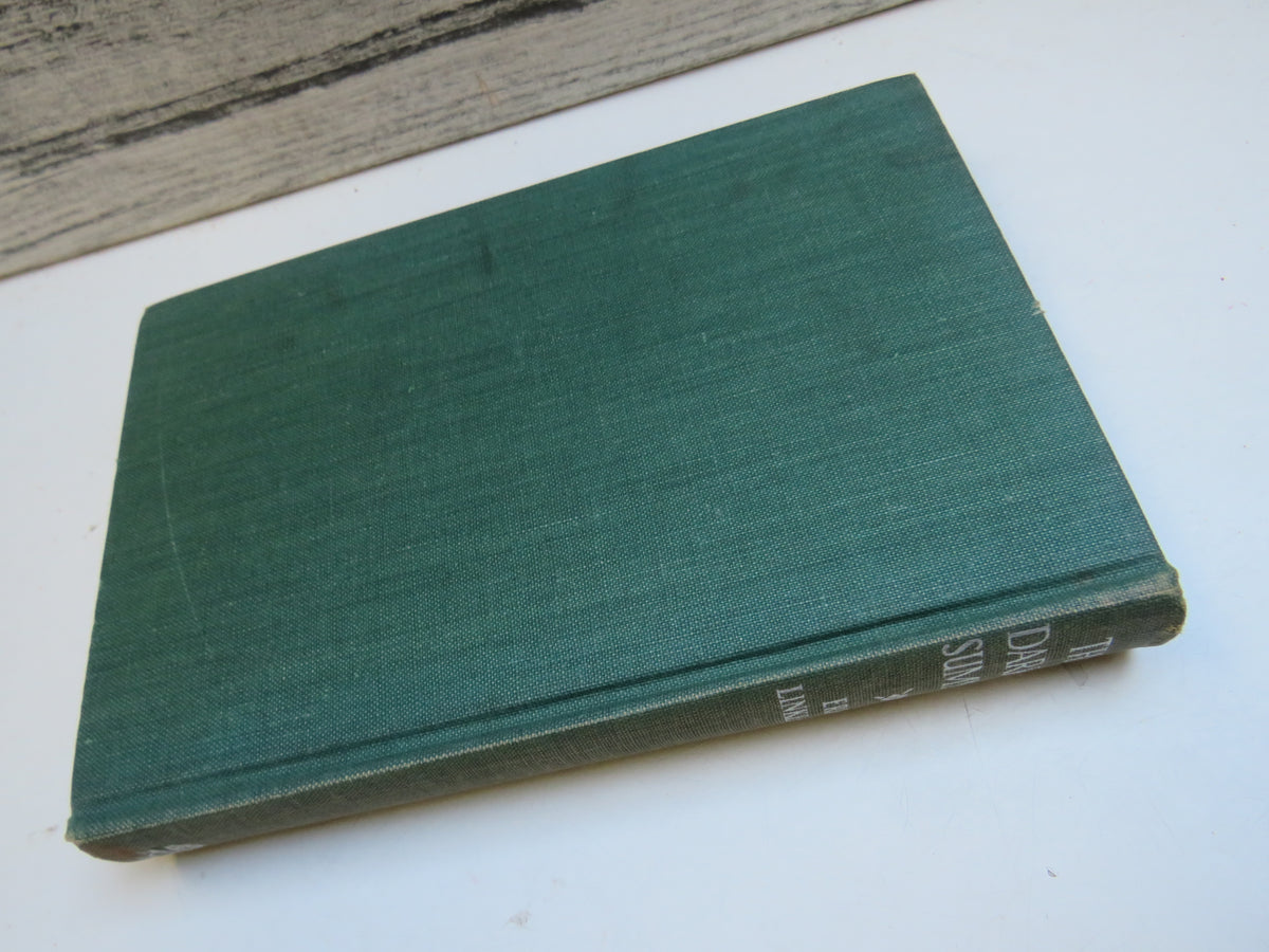 The Dark of Summer By Eric Linklater 1956 1st Edition