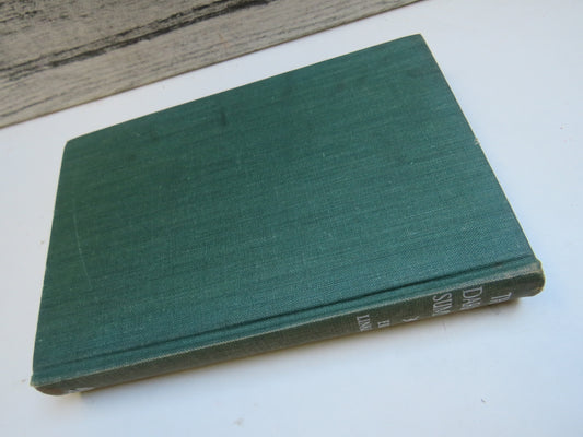 The Dark of Summer By Eric Linklater 1956 1st Edition