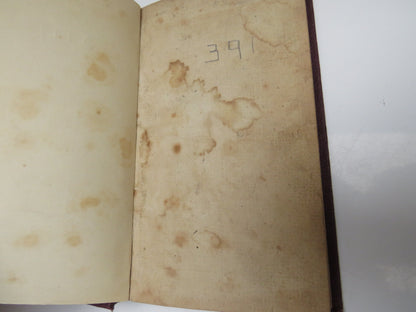 The Tatler: Or, Lucubrations of Isaac Bickerstaff Vol II 1772 book image 6