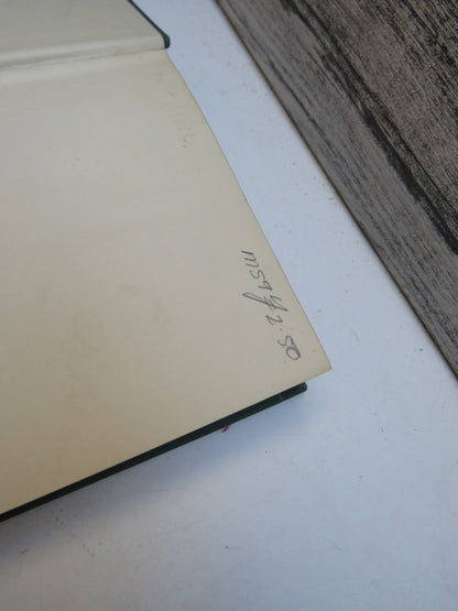 The Dark of Summer By Eric Linklater 1956 1st Edition