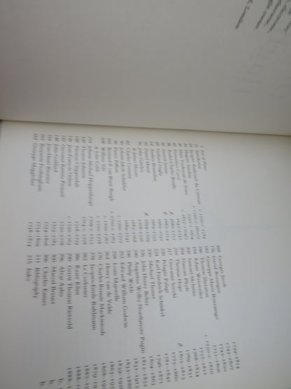 Cabinet Makers and Furniture Designers by Hugh Honour, 1969 book image 4