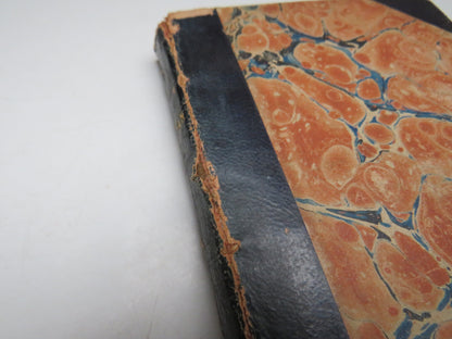 Vivian, and Almeria: Being Tales of Fashionable Life By Maria Edgeworth 1857 book image 2