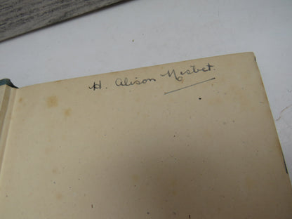 The Last Abbot By A. F. Webling 1946 book image 3