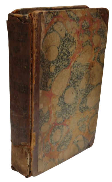 The Poetical Works of Dr John Donne 1779 Vol I & II