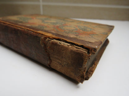 The Poetical Works of Dr John Donne 1779 Vol I & II book image 3