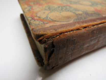 The Poetical Works of Dr John Donne 1779 Vol I & II book image 4