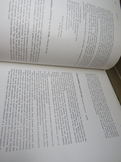 Wild Flowers of British Columbia by Lewis J. Clark, 1973 book image 6