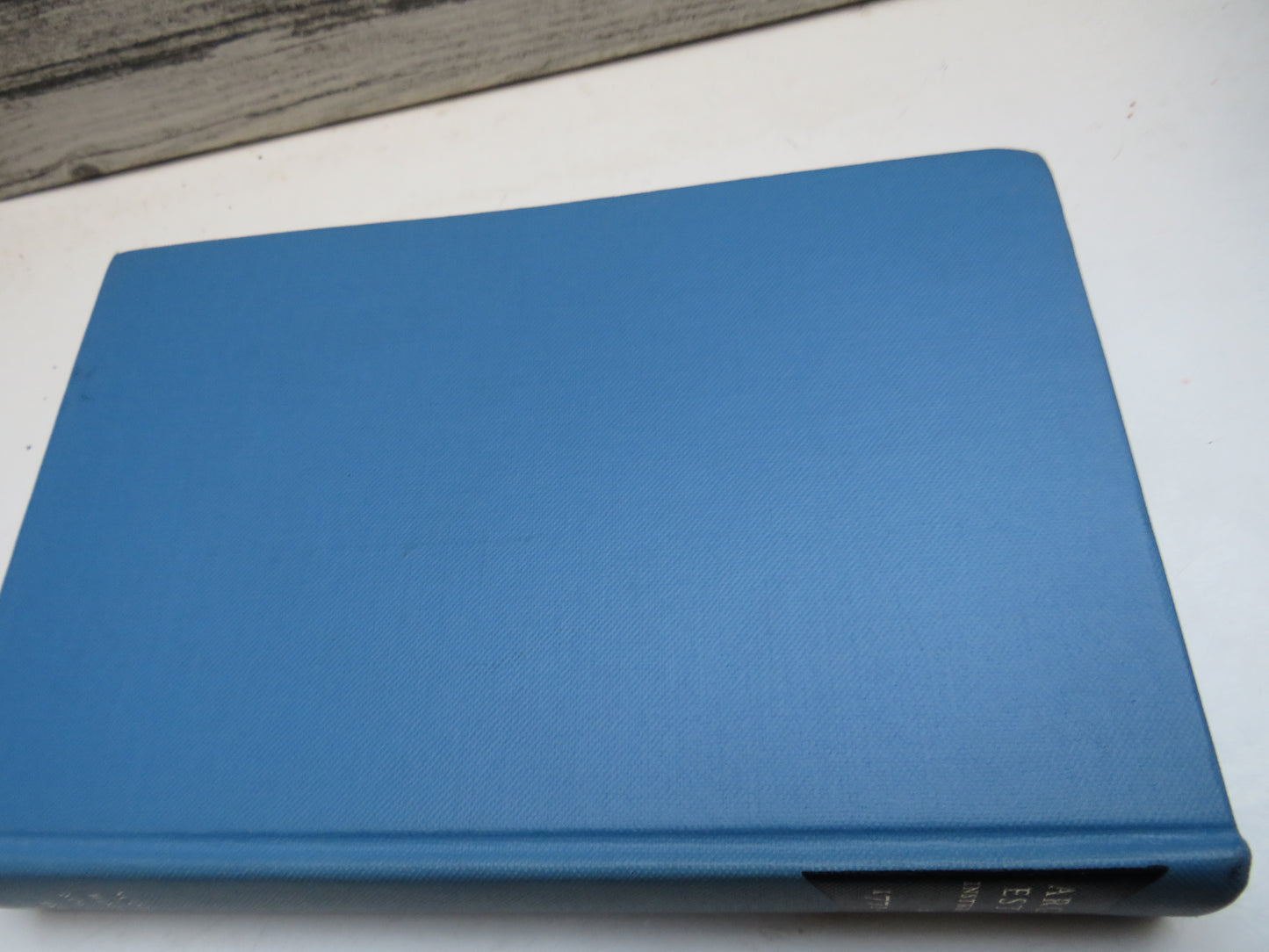 Argyll Estate Instructions Mull, Morvern, Tiree 1771-1805 Edited by Eric R. Cregeen 1964